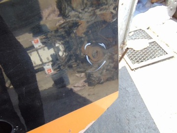 фото thumb №9, Двері лівий перед ford transit custom