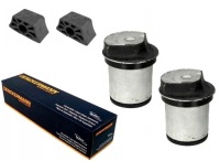 фото thumb №1, Втулка задній балка opel astra g zafira a combo c