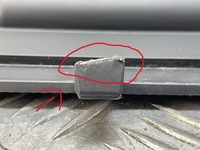 фото thumb №9, Porsche оригінальний номер 99755130600 911 997 захист підлога багажника