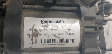 фото thumb №7, Компрессор подвешивание volvo xc60 xc90 4010175h