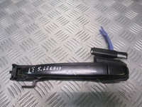 фото thumb №1, Ручка левая задняя наружная subaru legacy v 61k