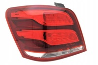 фото thumb №1, Mercedes glk x204 2013- лампа задняя led левая новая