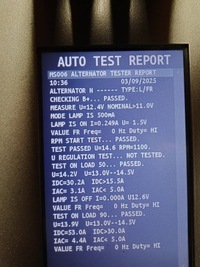 фото thumb №9, Генератор kia cerato 1.5