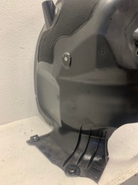 Tesla 3 подкрылок передние левая 1081581-00-d Оригинал, фото thumb