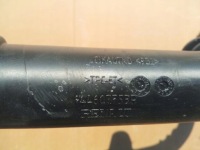 фото thumb №3, Nissan qashqai j11 труба шланг интеркулер 1.3