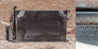 фото thumb №1, Радиатор кондиционера volvo s60 v70 s80 31101102