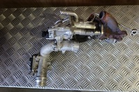 фото thumb №9, Радиаторов выхлопных газов megane scenic iii 147355713r