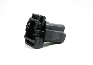 фото thumb №8, Корпус штекери bmw 3 e30 e36 5 e34 7 e23 e32 оригінальний 61131378410