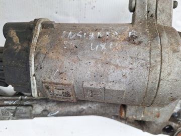 фото thumb №9, Opel insignia b универсал 4x4 трансмиссия рулевая рейка европа 7817974927