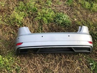 фото thumb №14, Бампер оболочка зад 8v4807511l audi a3 sportback