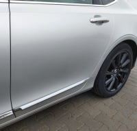 фото thumb №5, Дверь задняя левый задние левая volvo s90 ii inscription 711