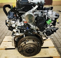 фото thumb №10, Renault master iv opel movano 2.3 dci m9t g726 двигатель комплектный