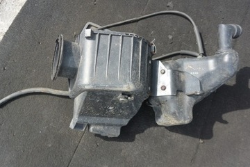 фото thumb №6, Корпус фильтра воздуха клапан вакуумный nissan patrol gu4 y61 3.0di zd30