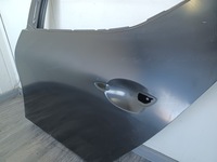 фото thumb №8, Дверь --- mazda 3 iv bp 2019- --- задние левая --- сервисные оригинальные