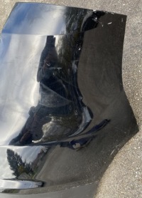 фото thumb №6, Ford c-max mk2 ii 12 r бампер задній pod pdc fa