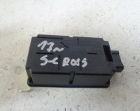 фото thumb №1, Модуль esp suzuki sx4 s-cross 17r 37160-61m11