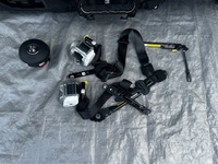 фото thumb №6, Alfa romeo stelvio консоль подушки безопасности ремни подушка безопасности