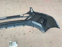 фото thumb №9, Bmw 5 g60 g61 23-24 m-pakiet бампер передний