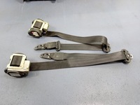 фото thumb №7, Audi q7 i 4l панель капот подушка безопасности ремни датчик