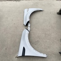 фото thumb №7, Kompletny перед land rover discovery sport l550 pas капот бампер радіатор