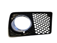 фото thumb №1, Mercedes решётка правая защита na противотуманная фара w бампер 55 amg slk 171 r171 lift