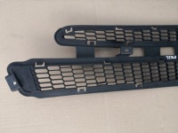 фото thumb №8, Tesla s 12-16 решётка бампера передний перед