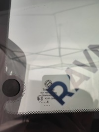 фото thumb №8, Дверь левая боковой сдвижные fiat doblo ii 2 lift