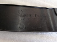 фото thumb №5, Защита поперечина передний mazda rx-8