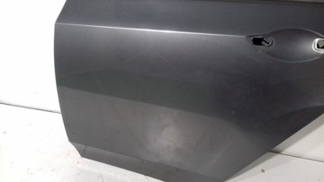 фото thumb №8, Honda accord viii двері задні ліві універсал