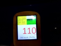 фото thumb №4, Крышка багажника задняя лак gd ford kuga mk2 13r