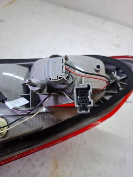 фото thumb №7, Лампа левая задняя w крышка багажника ford focus iii mk3 рестайлинг 1.5tdci