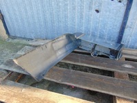 фото thumb №12, Бампер задня кутик правий toyota land cruiser j7