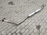 фото thumb №1, Suzuki sx4 s-cross вихлоп 22r. 1.4tb