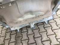 фото thumb №9, Suzuki s-cross sx4 13- 16- lift pas задний поддон багажника 2wd лак zq4