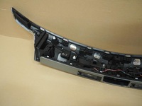 фото thumb №6, Накладка планка кришки багажника opel insignia універсал