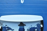 фото thumb №10, Dacia sandero ii крышка багажника багажника задняя задняя