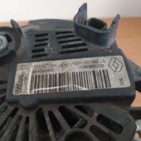 Генератор peugeot renault 1.6 16v 8200561961 Оригинал, фото thumb