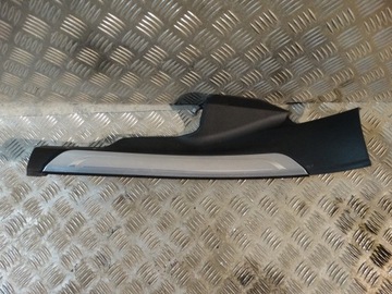 фото thumb №1, Планка накладка пороговая задняя левая bmw g11 1