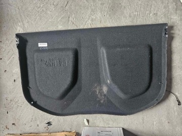 фото thumb №3, Toyota c-hr chr 17-22 полиця багажника задня оригінальна