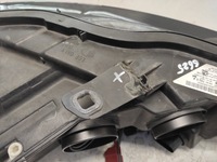 фото thumb №8, Audi a6 c7 11-14 лампа ліва перед ксенон 4g0941753e -запчастини