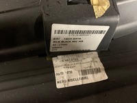 фото thumb №4, Nowa молдинг порог накладка maserati ghibli правая