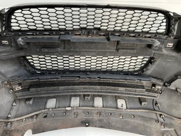 фото thumb №16, Бампер переднее перед chevrolet captiva рестайлинг ксенон омыватель