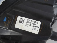 Фара перед передняя правый  tesla 3 full led с Разборки, фото thumb