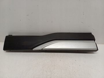 фото thumb №1, Subaru forester 18- планка правая зад 91112sj380