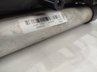 Комплект радиатор ремень передний вентилятор 1.4 t-jet fiat abarth 500 рестайлинг Оригинал, фото thumb