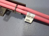 фото thumb №7, Bmw x3 g01 g02 шланг живильний плюсовий акумулятор 8736073