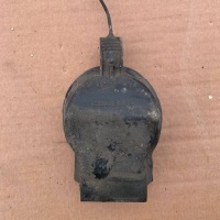 фото thumb №1, Заглушка захист кришка лампи перед 35470749 renault master ii