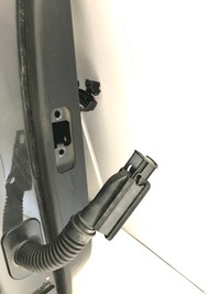 фото thumb №13, Vw arteon двері 3g8831312f правий перед li7f