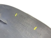 Накладка колонки toyota land cruiser 90 Зі Шроту, фото thumb