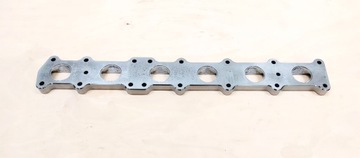 фото thumb №5, Mercedes benz om606 фланець колектора випускного cnc